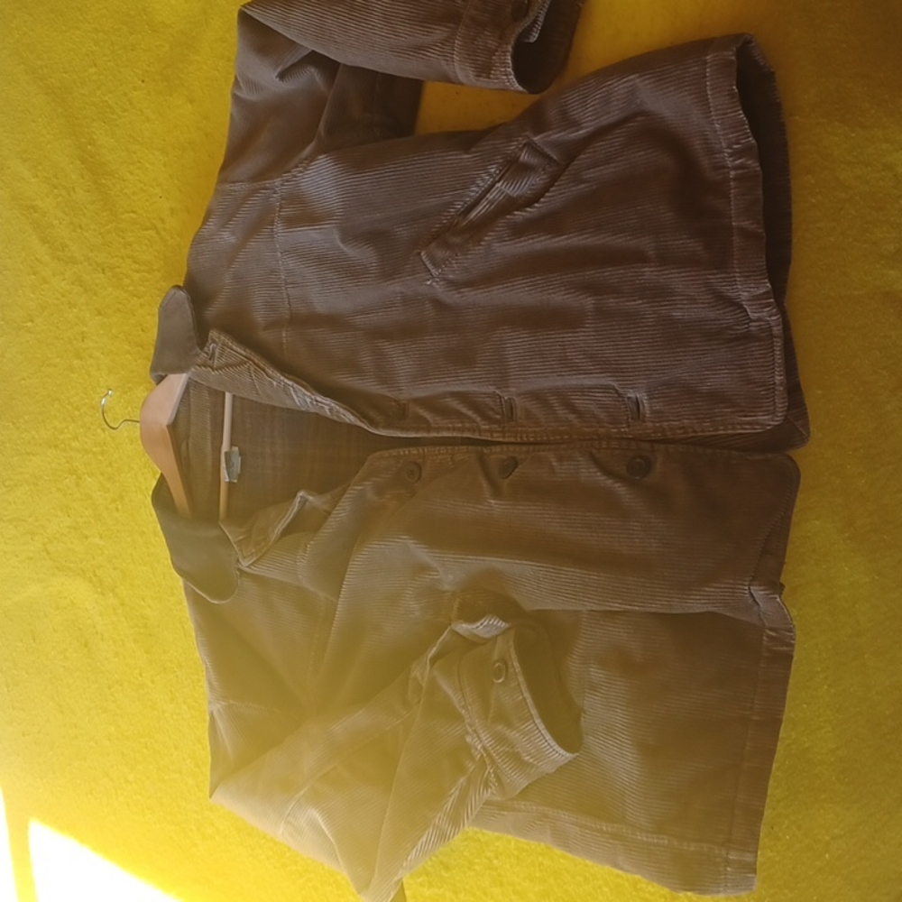 Gap winter coat Lg